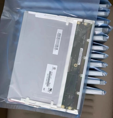 G104X1-L02 INNOLUX 10.4&quot; 1024 ((RGB) × 768 400 cd/m2 نمایشگر LCD صنعتی