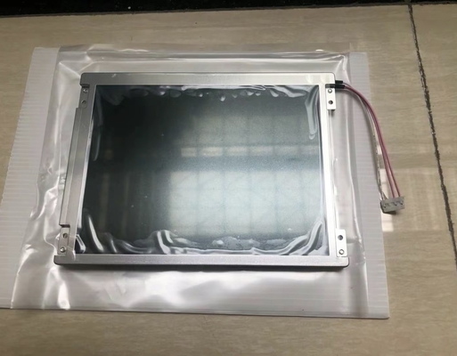 LTM084P363 TOSHIBA 8.4&quot; 800 ((RGB) × 600 350 cd/m2 نمایشگر LCD صنعتی