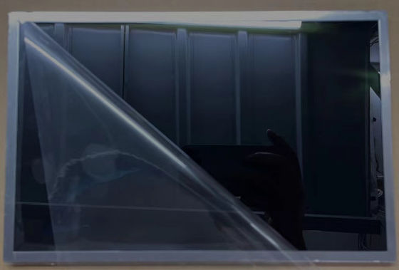 نور پس زمینه G121EAN01.1 AUO 12.1 اینچ WLED ， عمر ≥ 50K ساعت ， با درایور LED ， 6/8 بیت ， مات