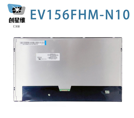 EV156FHM-N10 BOE 15.6&quot; 1920 ((RGB) × 1080, 500 cd/m2 نمایشگر LCD صنعتی