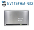 NV156FHM-N52 BOE 15.6&quot; 1920 ((RGB) × 1080 500 cd/m2 نمایشگر LCD صنعتی