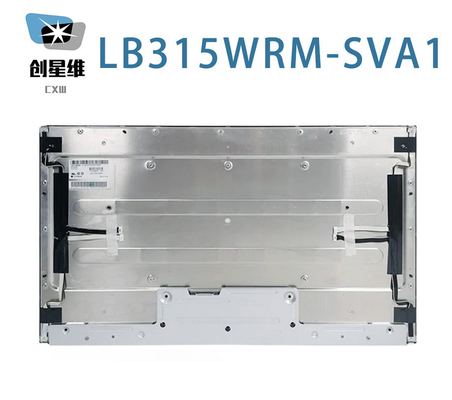 LB315WRM-SVA1 ال جی صفحه نمایش 32.0 &quot; 3840 ((RGB) × 2160 ، UHD 139PPI 1000 cd / m2 نمایشگر LCD صنعتی