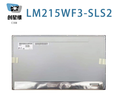 LM215WF9-SLB1 LG صفحه نمایش 21.5 &quot; 1920 ((RGB) × 1080, FHD 102PPI 250 cd / m2 نمایشگر LCD صنعتی