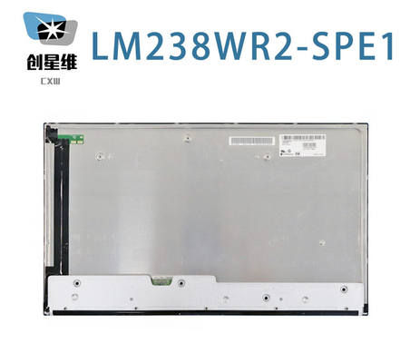 LM238WR2-SPE1 صفحه نمایش LG 23.8 &quot; 3840 ((RGB) × 2160، UHD 185PPI 540 cd / m2 صفحه نمایش LCD صنعتی