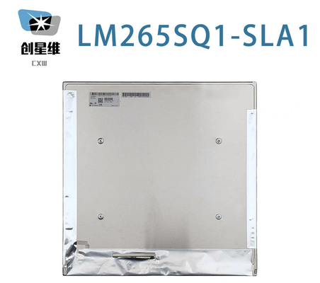 LM265SQ1-SLA1 LG صفحه نمایش 26.5 &quot; 1920 ((RGB) × 1920 102PPI 300 cd / m2 نمایشگر LCD صنعتی