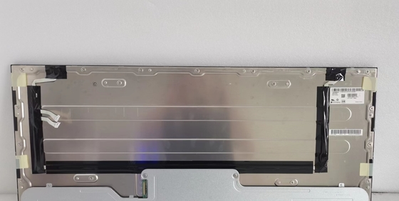 LM340RW1-SSA1 LG صفحه نمایش 5120 ((RGB) × 2160، 450 cd/m2 صفحه نمایش LCD صنعتی