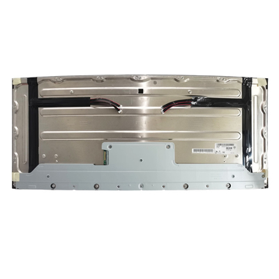 LM375QW2-SSC1 صفحه نمایش LG 37.5&quot; 3840 ((RGB) × 1600، 300 cd/m2 صفحه نمایش LCD صنعتی