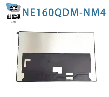 NE160QDM-NM4 BOE 16.0&quot; 2560 ((RGB) × 1600، 1250 cd/m2 نمایشگر LCD صنعتی