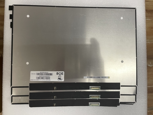 NV140FHM-N4X BOE 14.0&quot; 1920(RGB)×1080, FHD  157PPI 250 cd/m² INDUSTRIAL LCD DISPLAY