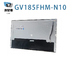 GV185FHM-N10-DM30 BOE 18.5&quot; 1920 ((RGB) × 1080, 350 cd/m2 نمایشگر LCD صنعتی
