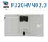 P320HVN02.0 AUO 32.0&quot; 1920 ((RGB) × 1080, 500 cd/m2 نمایشگر LCD صنعتی