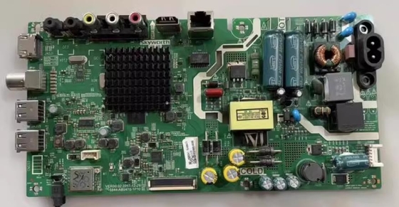 LC320DXJ-SQA1 ال جی صفحه نمایش 32.0&quot; 1366×768 ((RGB) ، 89/89/89/89 نمایشگر LCD صنعتی