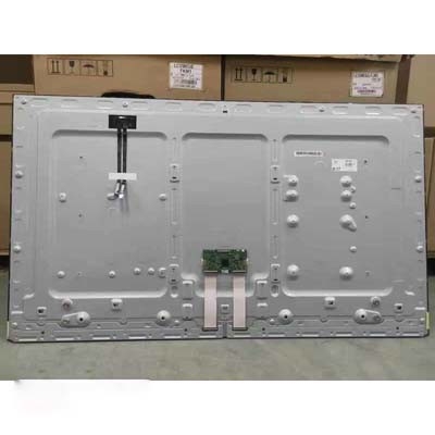 LC550EQQ-SMA4 ال جی صفحه نمایش 55&quot; 3840 ((RGB) × 2160، 0 cd/m2 صفحه نمایش LCD صنعتی