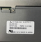 AA104VJ03 Mitsubishi 10.4&quot; 640 ((RGB) × 480, 80/80/80/60 نمایشگر LCD صنعتی