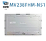 MV238FHM-N51 BOE 23.8&quot; 1920 ((RGB) × 1080, 250 cd/m2 نمایشگر LCD صنعتی