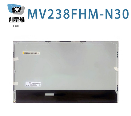 MV238FHM-N30 BOE 23.8&quot; 1920 ((RGB) × 1080, 250 cd/m2 نمایشگر LCD صنعتی