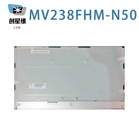 MV238FHM-N50 BOE 23.8&quot; 1920 ((RGB) × 1080, 250 cd/m2 نمایشگر LCD صنعتی