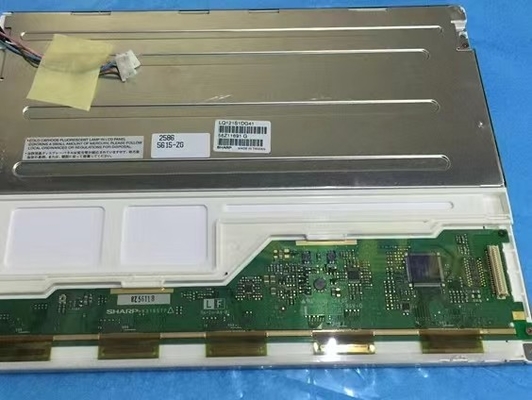 PV121X0B-N10 BOE 12.1&quot; 1024 ((RGB) × 768, 85/85/85/85 (نوع)) ((CR≥10 نمایشگر LCD صنعتی