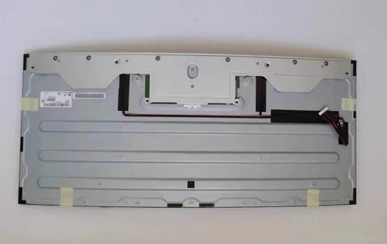 LM340UW8-SSA1 صفحه نمایش LG 34&quot; 3440 ((RGB) × 1440 300 cd/m2 صفحه نمایش LCD صنعتی