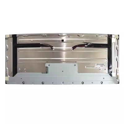 LM375QW2-SSA2 صفحه نمایش LG 37.5&quot; 3840 ((RGB) × 1600، 450 cd/m2 صفحه نمایش LCD صنعتی