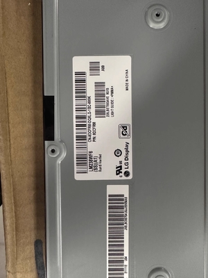 LM238WF6-SSA1 صفحه نمایش LG 23.8 &quot; 1920 ((RGB) × 1080, 350 cd / m2 صفحه نمایش LCD صنعتی