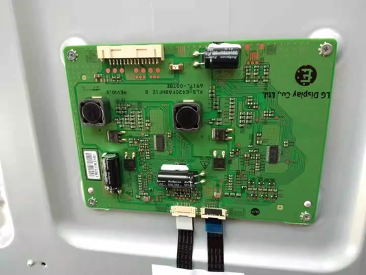 P420HVN02.1 AUO 42&quot; 1920 ((RGB) × 1080, 500 cd/m2 نمایشگر LCD صنعتی