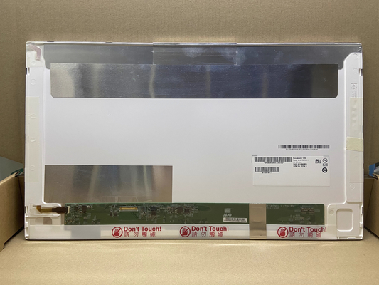 N173HGE-E11 Innolux 17.3&quot; 1920 ((RGB) × 1080, 300 cd/m2 نمایشگر LCD صنعتی