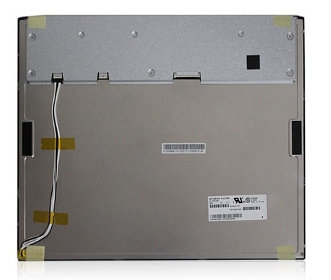 RV150U0M-N00 BOE 15.0&quot; 1600 ((RGB) × 1200، 500 cd/m2 نمایشگر LCD صنعتی