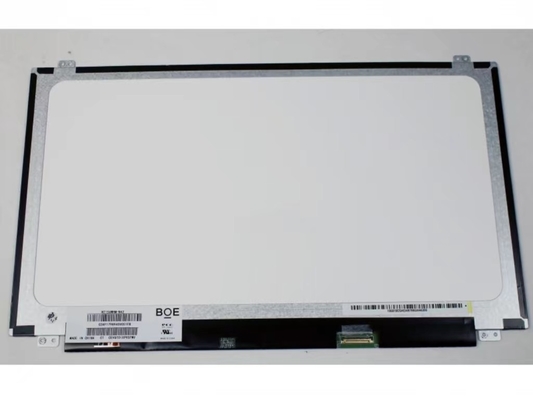 NV116WHM-N47 BOE 11.6&quot; 1366 ((RGB) × 768, 250 cd/m2 نمایشگر LCD صنعتی