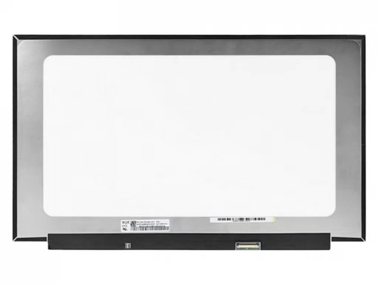 NV116WHM-N47 BOE 11.6&quot; 1366 ((RGB) × 768, 250 cd/m2 نمایشگر LCD صنعتی