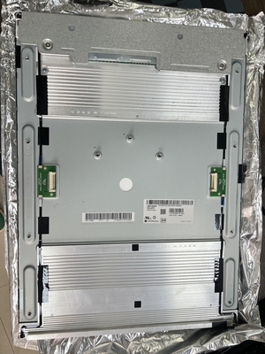 LB213QX2-SL01 LG صفحه نمایش 21.3&quot; 1536 ((RGB) × 2048, 1100 cd/m2 صفحه نمایش LCD صنعتی