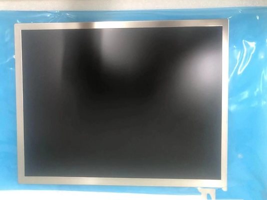 AV121X0M-N10 BOE 12.1&quot; 1024 ((RGB) × 768, 600 cd/m2 نمایشگر LCD صنعتی