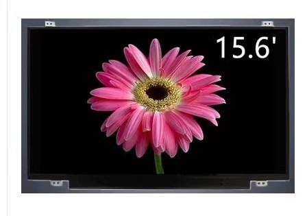M133NWR9 R0 IVO 13.3&quot; 1366 ((RGB) × 768, 200 cd/m2 نمایشگر LCD صنعتی