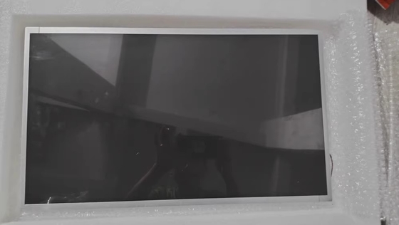 X156NVF8-R1 IVO 15.6&quot; 1920 ((RGB) × 1080, 89/89/89/89 نمایشگر LCD صنعتی