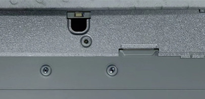 MV240WUM-N51 BOE 24.0&quot; 1920 ((RGB) × 1200، 250 cd/m2 نمایشگر LCD صنعتی
