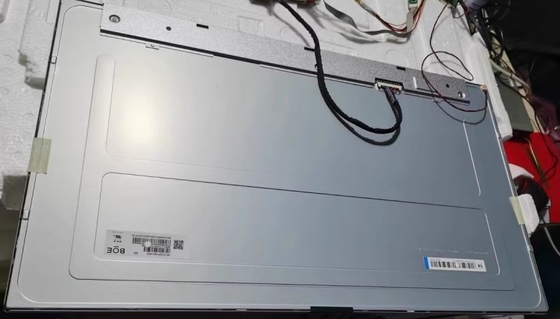 MV270FHM-NF1 BOE 27.0&quot; 1920 ((RGB) × 1080, 400 cd/m2 نمایشگر LCD صنعتی