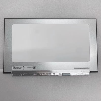 LQ156T1JW04 Sharp 15.6&quot; 2560 ((RGB) × 1440، 85/85/85/85 (Typ.) ((CR≥10) صفحه نمایش LCD صنعتی