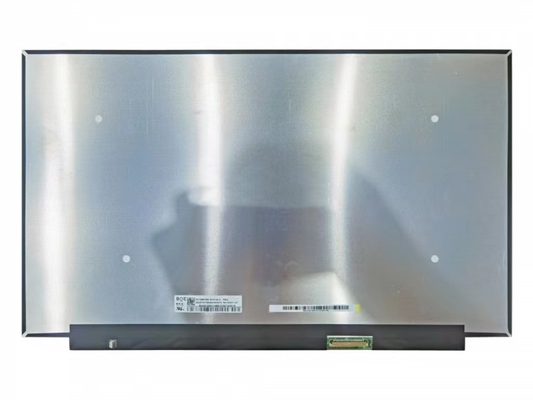 NV156FHM-NY4 BOE 15.6&quot; 1920 ((RGB) × 1080, 300 cd/m2 نمایشگر LCD صنعتی