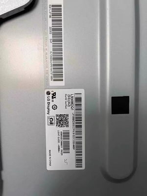 LM490DQ1-SSA2 صفحه نمایش LG 49&quot; 5120 ((RGB) × 1440، 350 cd/m2 صفحه نمایش LCD صنعتی