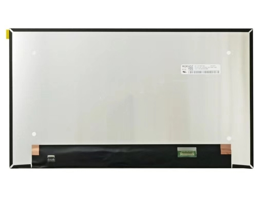 NE133FHM-N66 BOE 13.3&quot; 1920 ((RGB) × 1080, 300 cd/m2 نمایشگر LCD صنعتی