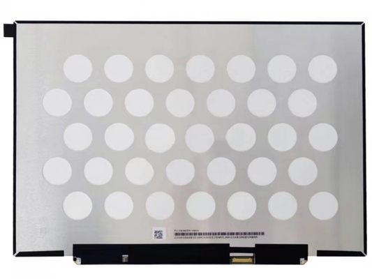 TV140WTM-NH0 BOE 2160 ((RGB) × 1440 330 cd/m2 نمایشگر LCD صنعتی