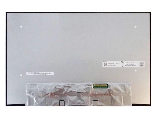 N140JCN-GS9 Innolux 14.0" 1920 ((RGB) × 1200، 400 cd/m2 نمایشگر LCD صنعتی