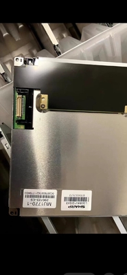 LQ084V1DG43 Sharp 8.4&quot; 640 ((RGB) × 480, 300 cd/m2 نمایشگر LCD صنعتی