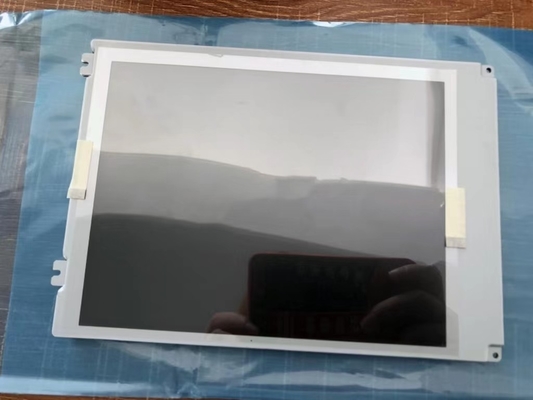 LQ084V1DG43 Sharp 8.4&quot; 640 ((RGB) × 480, 300 cd/m2 نمایشگر LCD صنعتی