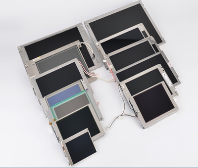 B140UAK01.2 AUO 14.0" 1920 ((RGB) × 1200، 89/89/89/89 نمایشگر LCD صنعتی