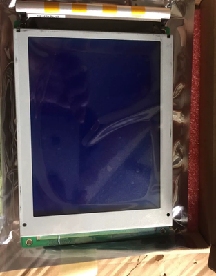 DMF-50174ZNB-FW-BCN OPTREX 5.7&quot; 320×240, QVGA 70PPI 50 cd/m2 نمایشگر LCD صنعتی