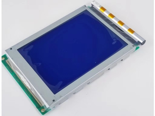DMF-50174ZNB-FW-BCN OPTREX 5.7&quot; 320×240, QVGA 70PPI 50 cd/m2 نمایشگر LCD صنعتی