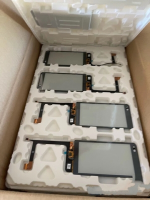 DMF5010NBU-FW OPTREX 5.2&quot; 240×64 47PPI 400 cd/m2 نمایشگر LCD صنعتی