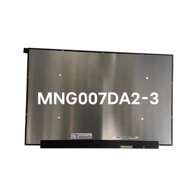 MNG007DA2-3 CSOT 16.0&quot; 2560 ((RGB) × 1600، 500 cd/m2 نمایشگر LCD صنعتی