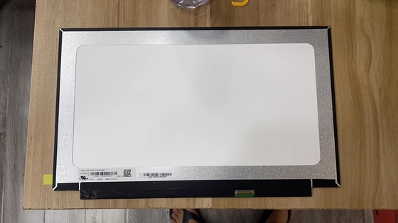 LM156LFCL11 PANDA 15.6&quot; 1920 ((RGB) × 1080, 220 cd/m2 نمایشگر LCD صنعتی